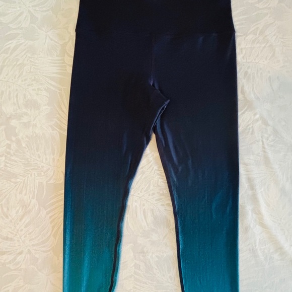 ATHLETA ELATION 7/8 Leggings - Picture 2 of 4